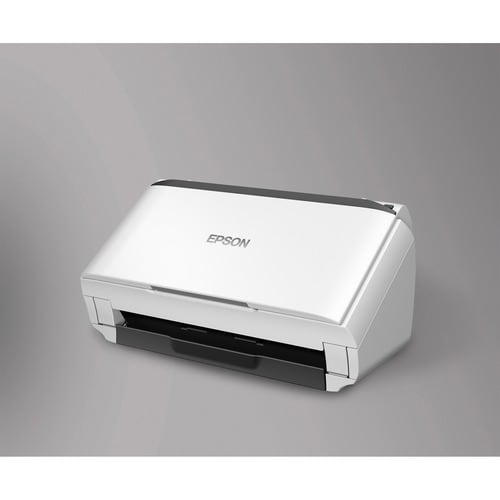 DS-410 SF CLR 600DPI 48BIT USB 2.0 LTR DOCUMENT SCANNER