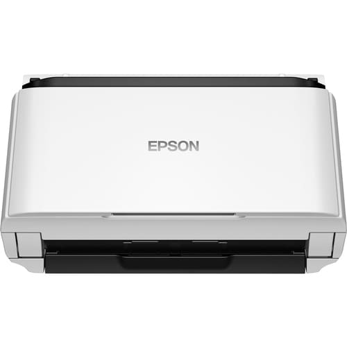 DS-410 SF CLR 600DPI 48BIT USB 2.0 LTR DOCUMENT SCANNER