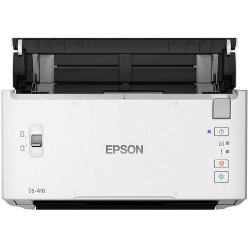 DS-410 SF CLR 600DPI 48BIT USB 2.0 LTR DOCUMENT SCANNER