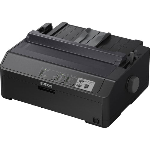 EPSON FX-890II IMPACT PRINTER DOT MATRIX