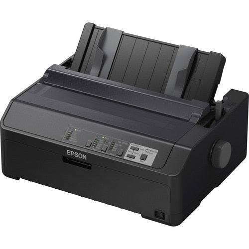 EPSON FX-890II IMPACT PRINTER DOT MATRIX