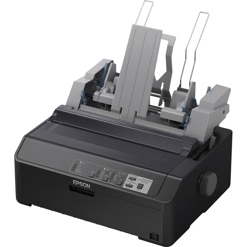 EPSON FX-890II IMPACT PRINTER DOT MATRIX