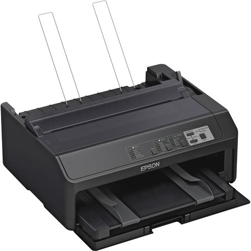 EPSON FX-890II IMPACT PRINTER DOT MATRIX