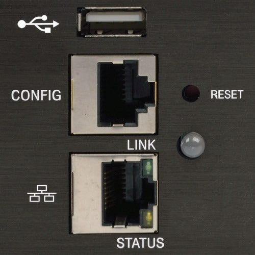 PDU SWITCHED 120V 20A 0URM 24 5-15/20R L5-20P LX INTERFACE TAA