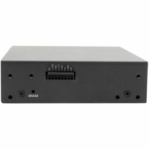 8-PORT CONSOLE SERVER DUAL GBE BUILT-IN MODEM NIC FLASH DUAL SIM
