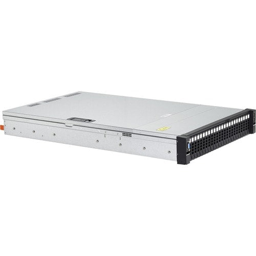 SVR2U24-24 76.8TB 6140 256G 2X10GBE NTAA PCIE RI-1.2DW/D SE