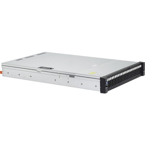 SVR2U24-24 46.08TB 8160 256G 2X10GBE NTAA PCIE RI-0.6DW/D SE
