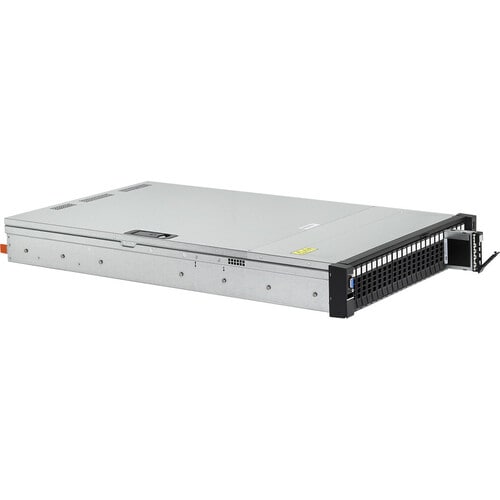 SVR2U24-24 46.08TB 8160 256G 2X10GBE NTAA PCIE RI-0.6DW/D SE