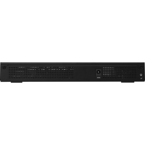 EDGEROUTER 6-PORT WITH POE -