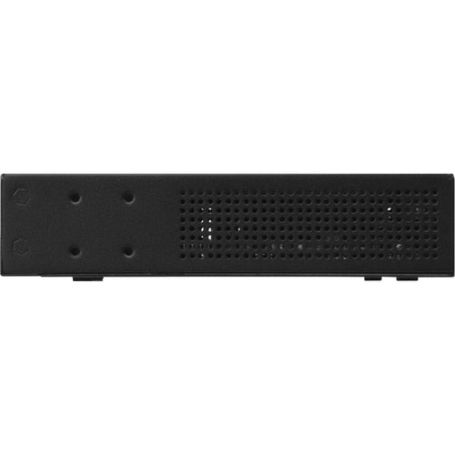 EDGEROUTER 6-PORT WITH POE -