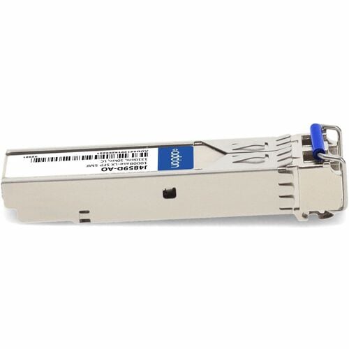 HP J4859D COMP XCVR TAA 1G-LX LC 1310NM 10KM 0 TO 70C S