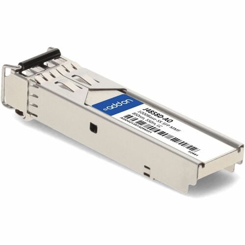HP J4858D COMP XCVR TAA 1G-SX LC 850NM 550M 0 TO 70C MM