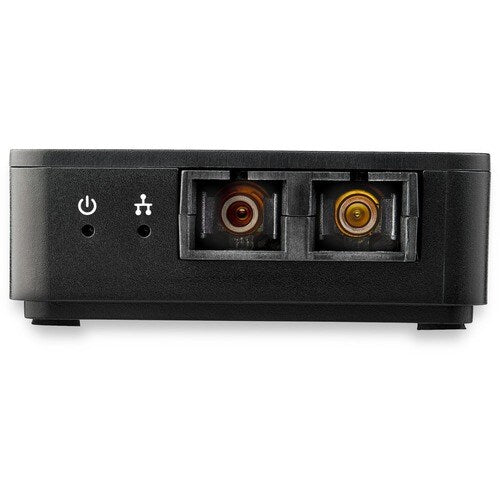 USB TO FIBER OPTIC CONVERTER USB 3.0 1000BASE-SX MULTIMODE SC