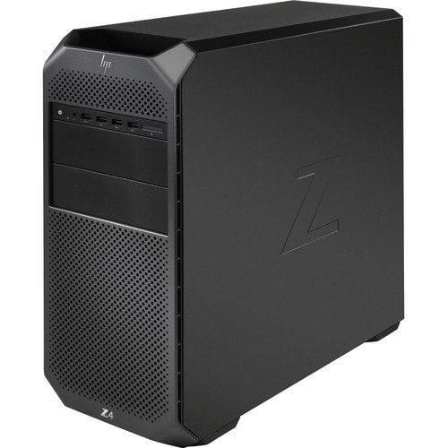 CUSTOM Z4G4T XW2123 16GB 256GB W10P