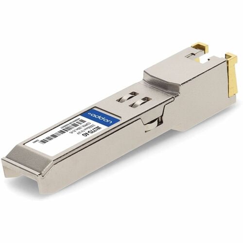 HP J8177D COMP XCVR TAA 1G-TX RJ-45 100M 0 - 70C CU SFP