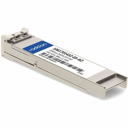 ADVA 1061701432-05 COMP XCVR TAA 10G-DWDM LC 1561.42NM 80KM XFP