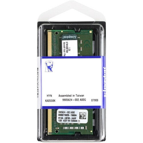 4GB DDR4 2666MHZ SODIMM