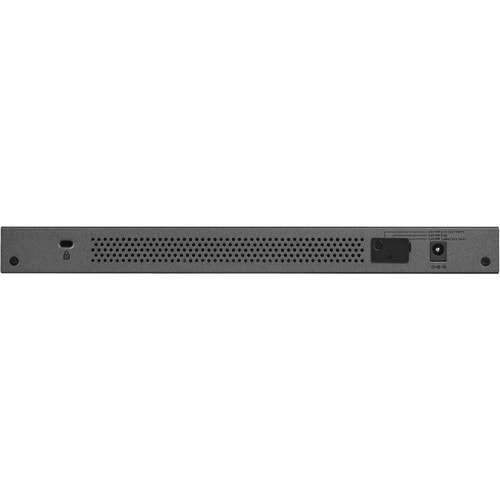 16PORT POE/POE+ GIGABIT ENET UNMANAGED SWITCH 183WATT POWER