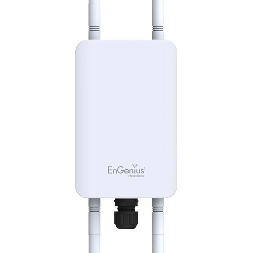 11AC WAVE2 AC1300 AP IP67 WATER + DUST PROOF DUAL-BAND