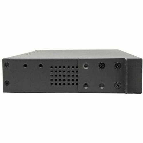 SERIAL CONSOLE SERVER 48-PORT 2 USB PORTS DUAL GBE 4 GB FLASH 1U