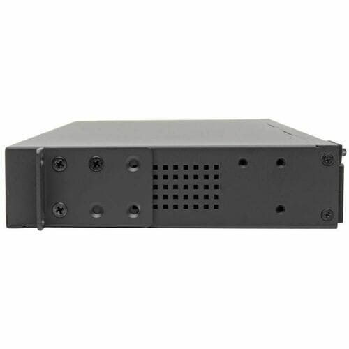 SERIAL CONSOLE SERVER 48-PORT 2 USB PORTS DUAL GBE 4 GB FLASH 1U