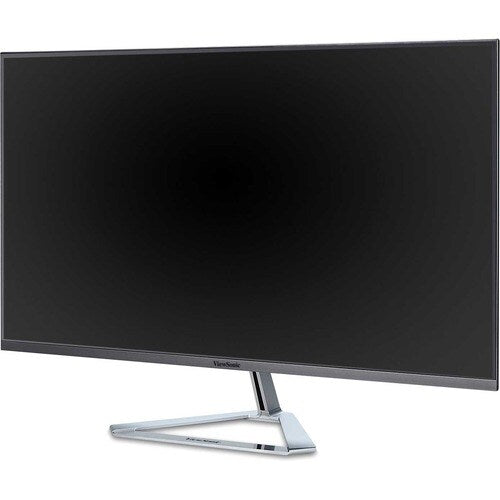 32 1080P IPS MONITOR HDMI DISPLAYPORT VGA DUAL SPEAKERS