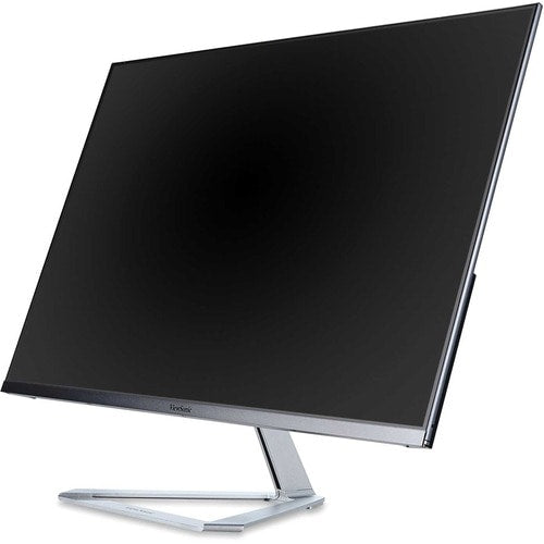 32 1080P IPS MONITOR HDMI DISPLAYPORT VGA DUAL SPEAKERS