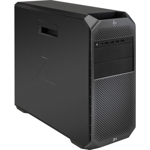 CUSTOM Z4G4T WKSTN XW2125 32GB 512GB SSD W10P 64BIT