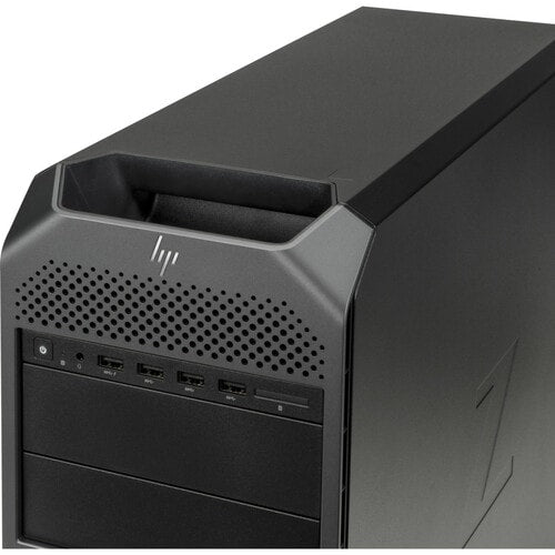 CUSTOM Z4G4T WKSTN XW2125 32GB 512GB SSD W10P 64BIT