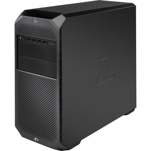CUSTOM Z4G4T WKSTN XW2125 32GB 512GB SSD W10P 64BIT