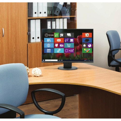 27IN IPS WQHD 1000:1 EA271Q-BK HDMI DVI DP USB-C 6MS SPKR HGT