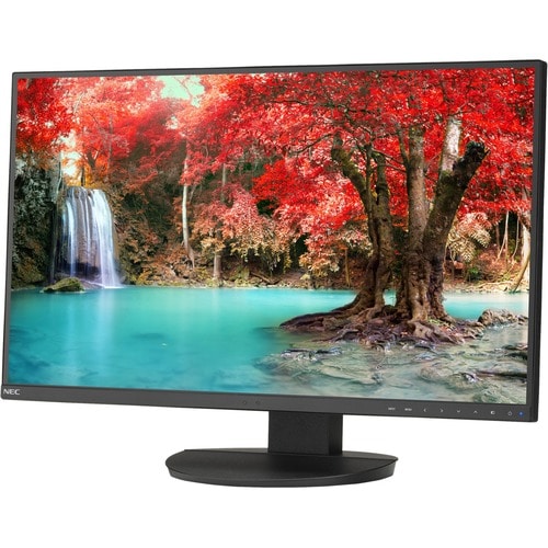 27IN IPS WQHD 1000:1 EA271Q-BK HDMI DVI DP USB-C 6MS SPKR HGT