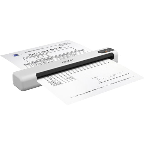 DS-70 PORTABLE DOCUMENT SCANNER