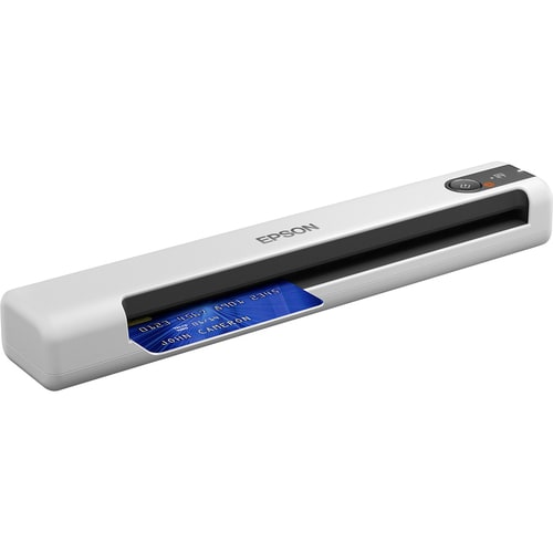 DS-70 PORTABLE DOCUMENT SCANNER