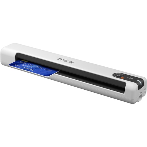 DS-70 PORTABLE DOCUMENT SCANNER