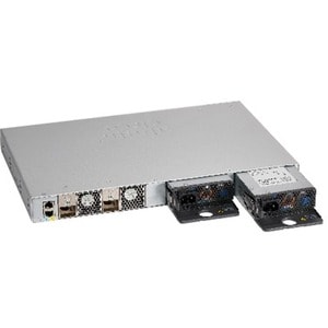 CATALYST 9200L 48PORT POE+ 4X10G NTWK ESSEN LICS REQUIRED