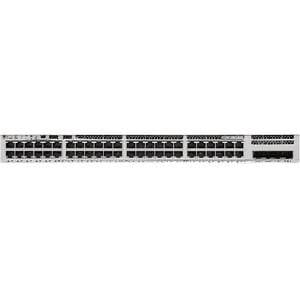 CATALYST 9200L 48PORT POE+ 4X10G NTWK ESSEN LICS REQUIRED
