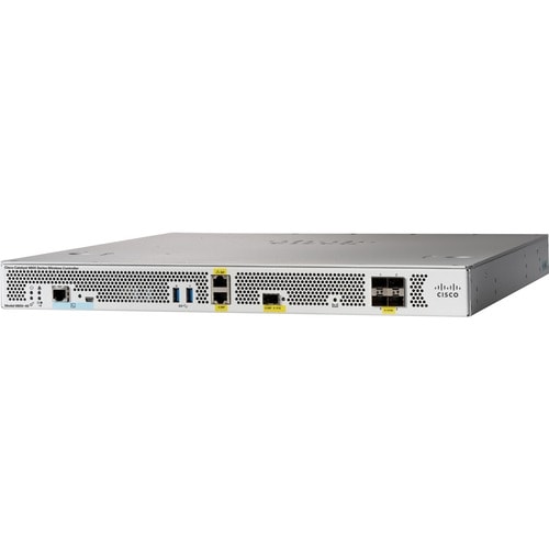 CATALYST 9800 40 WRLS CTLR