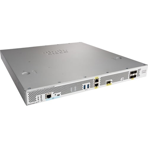 CATALYST 9800 40 WRLS CTLR