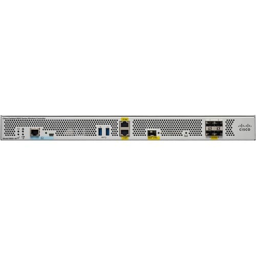 CATALYST 9800 40 WRLS CTLR