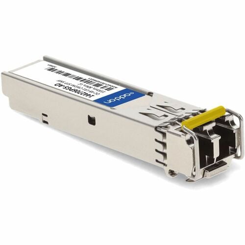 ADTRAN 1442706PG5 COMP XCVR TAA OC-48-CWDM LC 1550NM 80KM SFP