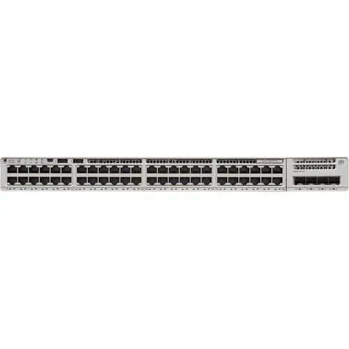 CATALYST 9200 48PORT POE+ NTWRK ESSEN