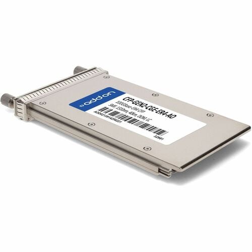 ADDON MSA COMP XCVR 100G-ER4 1310NM 40KM DOM LC CFP