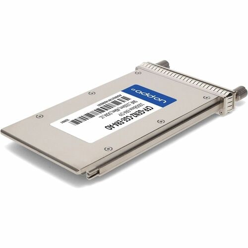 ADDON MSA COMP XCVR 100G-ER4 1310NM 40KM DOM LC CFP