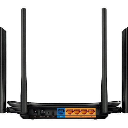 ARCHER A6V3 AC1200 MU-MIMO WI-FI ROUTER