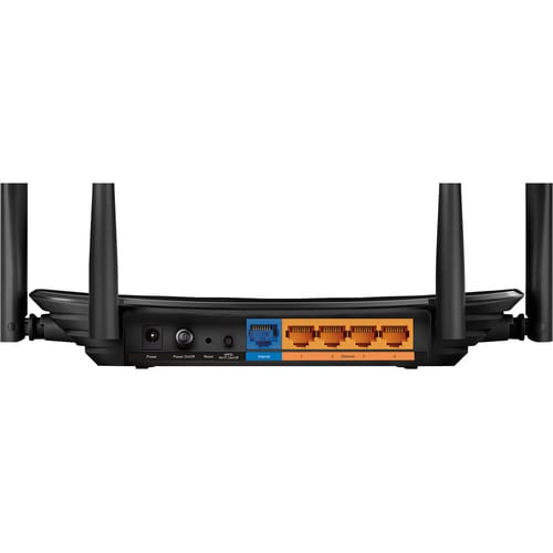 ARCHER A6V3 AC1200 MU-MIMO WI-FI ROUTER
