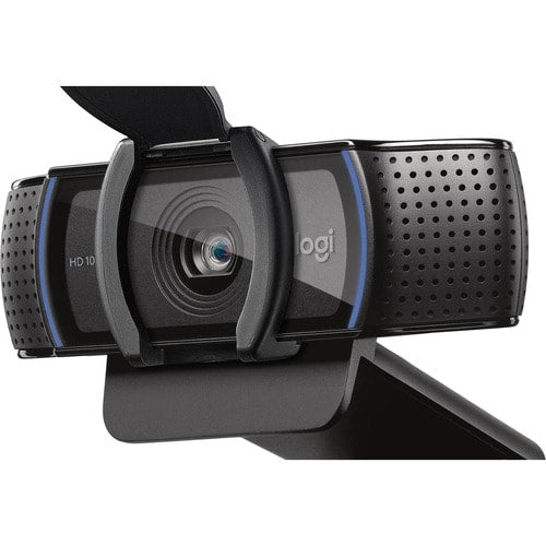 C920S PRO HD WEBCAM