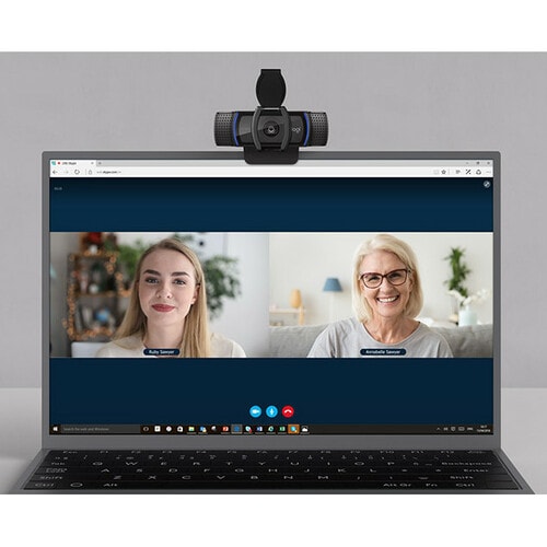 C920S PRO HD WEBCAM