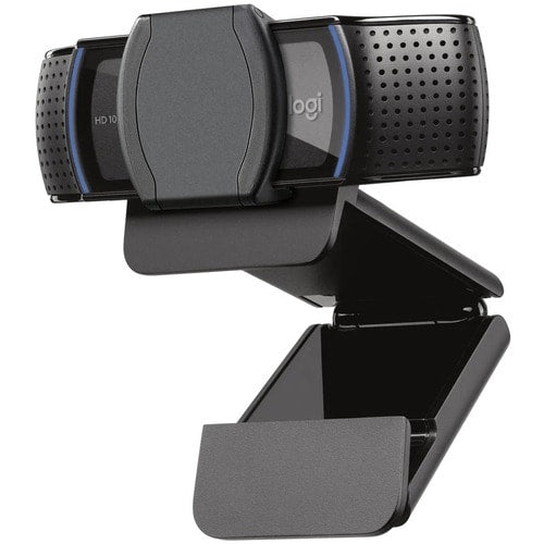 C920S PRO HD WEBCAM