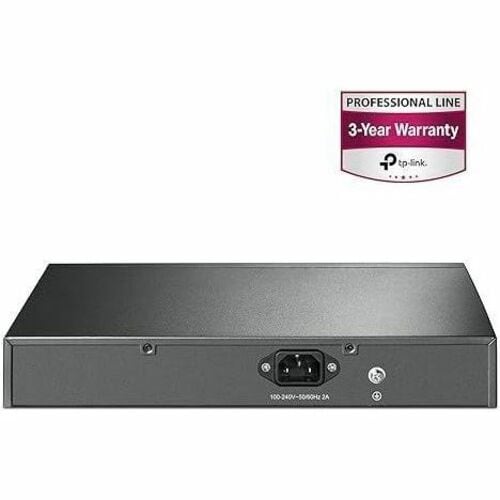 8PORT GIGABIT DESKTOP